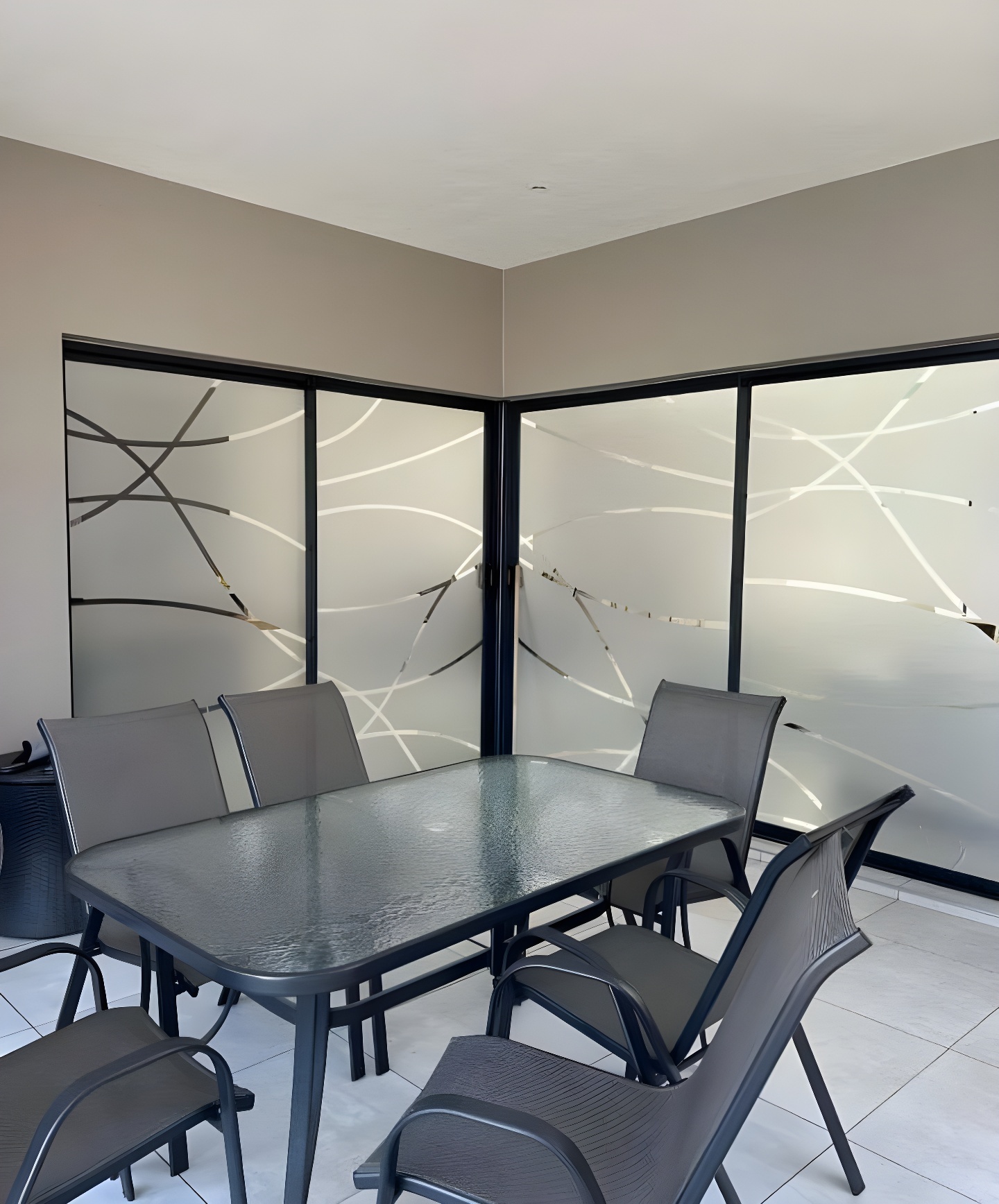 Custom Building Film Solutions