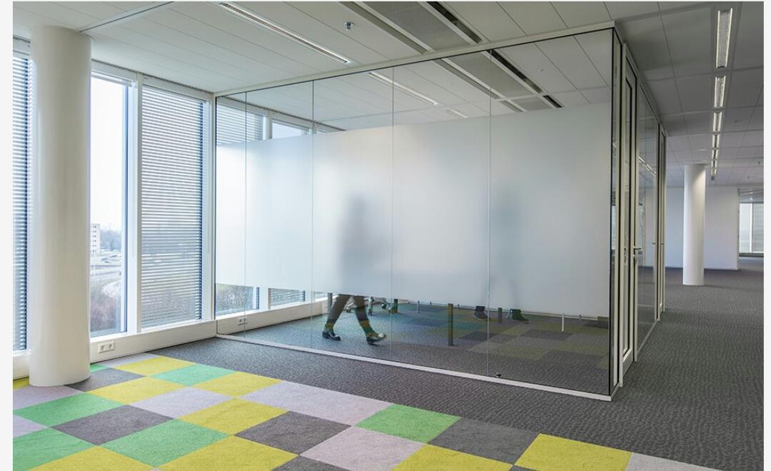 Privacy Window Film